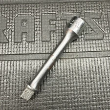 FLEET 1666, 5in. 1/2" INCH Drive Socket Extension, USA Made VINTAGE