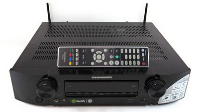 Marantz NR1605 7.1 Channel Receiver for sale online | eBay