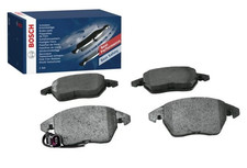 BOSCH BP938 Bremsbelagsatz Bremsklötze Vorne für VW, AUDI, SEAT, SKODA, CUPRA