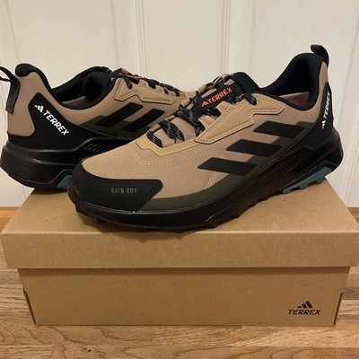 Adidas Terrex Anylander Rain.RDY Low Mens 8 New with Box JQ9961