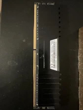 Corsair Vengeance LPX 16GB (1x16GB) DDR4 DRAM 2666MHz (PC4-21300) C16 Memory