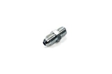 Fits #4x 1/8 MPT Str Adapter Fitting Steel