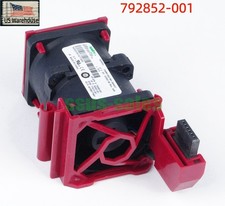 792852-001 750688-001 Fan Module for HP ProLiant DL360 G9 1U Hot-Plug US