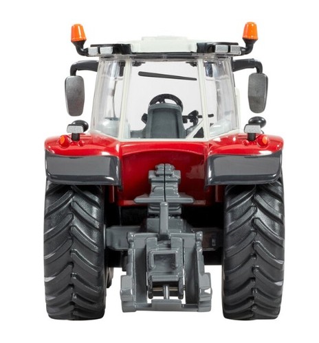 BRITAINS - Trekker MASSEY FERGUSON 6S180 - 1/32 - BRI43316 - Afbeelding 3 van 4