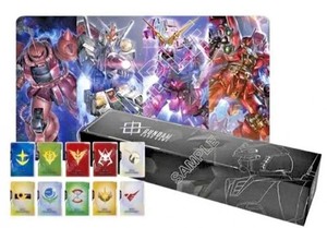 Gundam First Combat | eBay