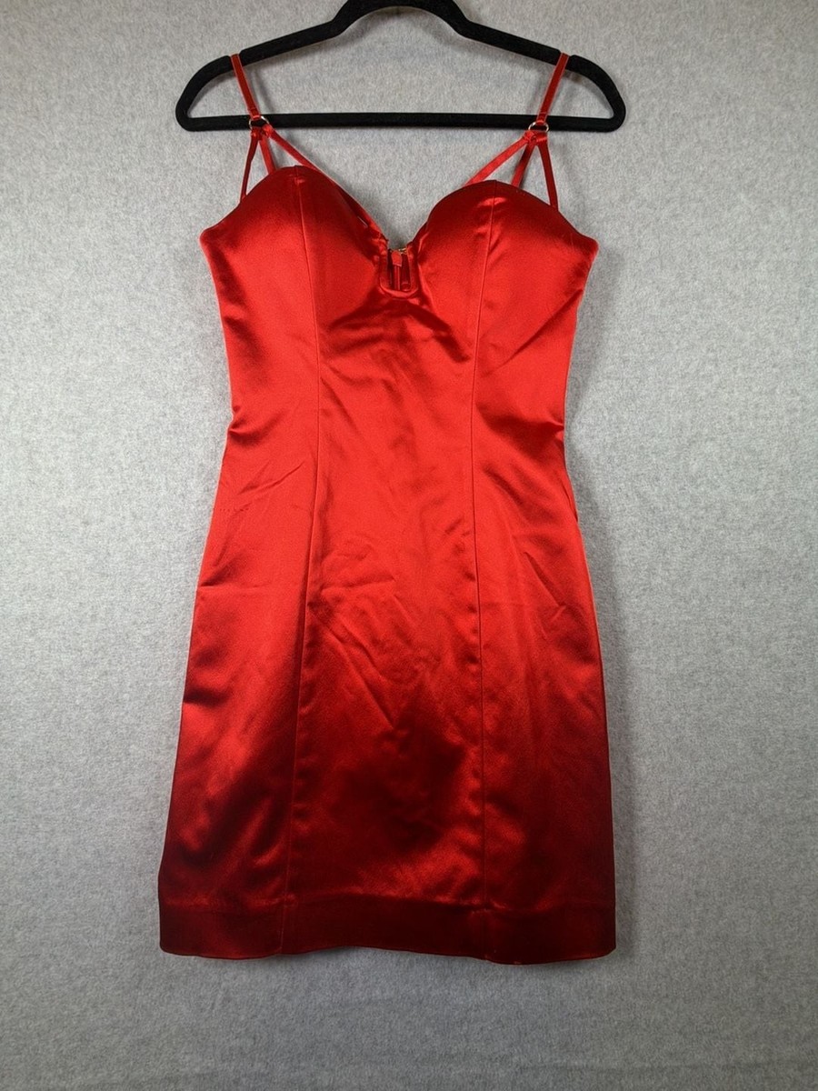 red mini dress size 6 Buy Red Bubble Hem Mini Dress from Next USA