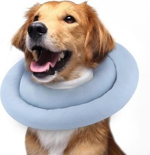 Soft Cones for Small or Large Cats and Dogs NEW FREE SHIPPING