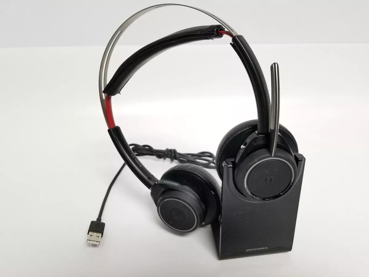 Voyager focus b825 no stand sale