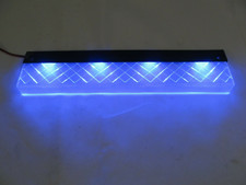 Atomic G04865W Top Shelf 7.5' Hockey Table  REPLACEMENT PARTS  Blue LED Goal