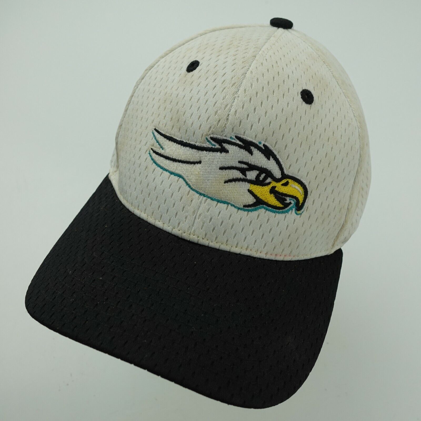 Unknown Eagle Logo Ball Cap Hat Adjustable Baseba… - image 1