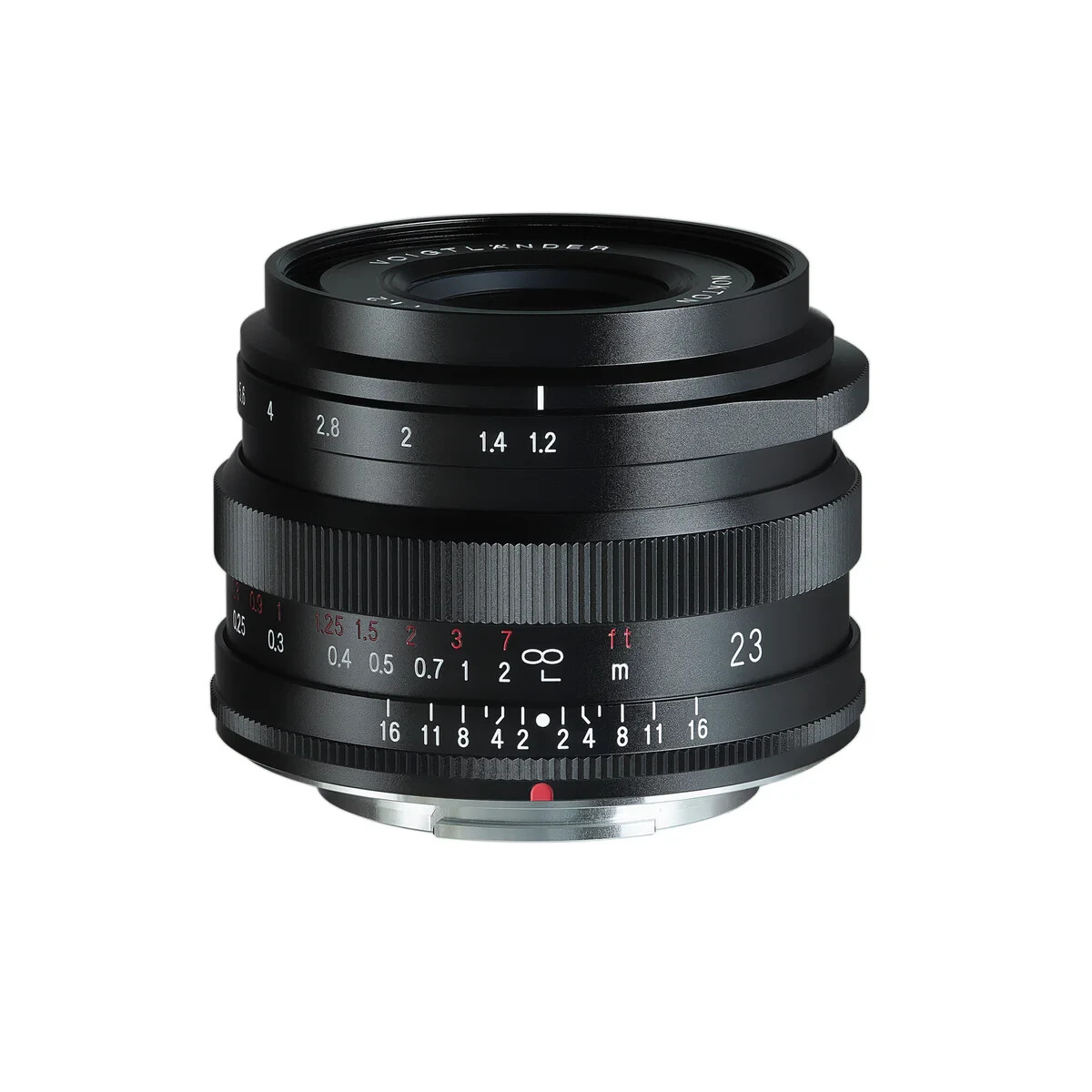 Voigtländer NOKTON 23mm F1.2 Aspherical Voigtlander 23mm f1.2 Nokton Aspherical Fuji X Mount Lens | eBay UK