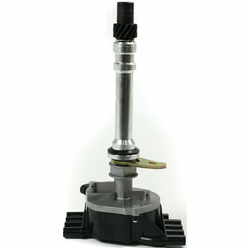 NEW Distributor, Includes Cap & Rotor for 1996-1999 Chevrolet C1500 / K1500 - Image 4 of 4