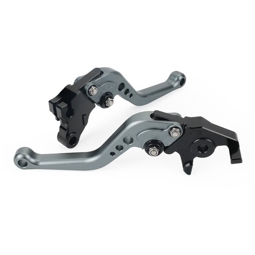Palancas de embrague de freno de mango corto para CF-MOTO 250SR/ABS 300SR/ABS/SS/NK 2022-2023 - Imagen 39 de 40