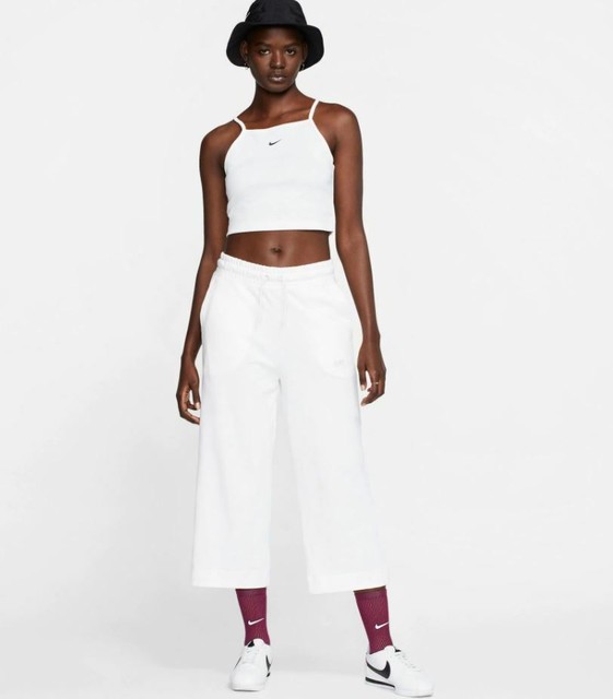Women's Nike Sportswear Jersey Capris 
