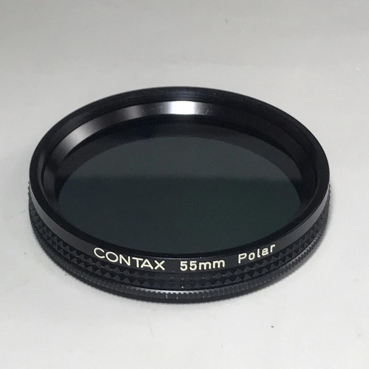 Filtre Contax 86 Mm MC B10 (80B) - Neuf - Pour Objectif Photo