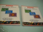 Bernina Embroidery Software User Manual Version 4   Part 1 & 2 — photo 1