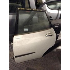 Porte arrière et accessoires Daihatsu SIRION