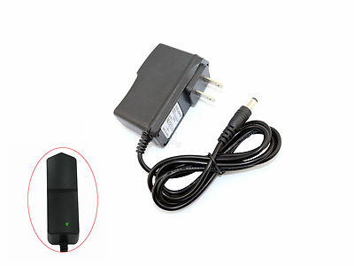 9NEW PSA-120S 9V AC Adapter 500mA Power Supply for BOSS Roland Effects Pedals