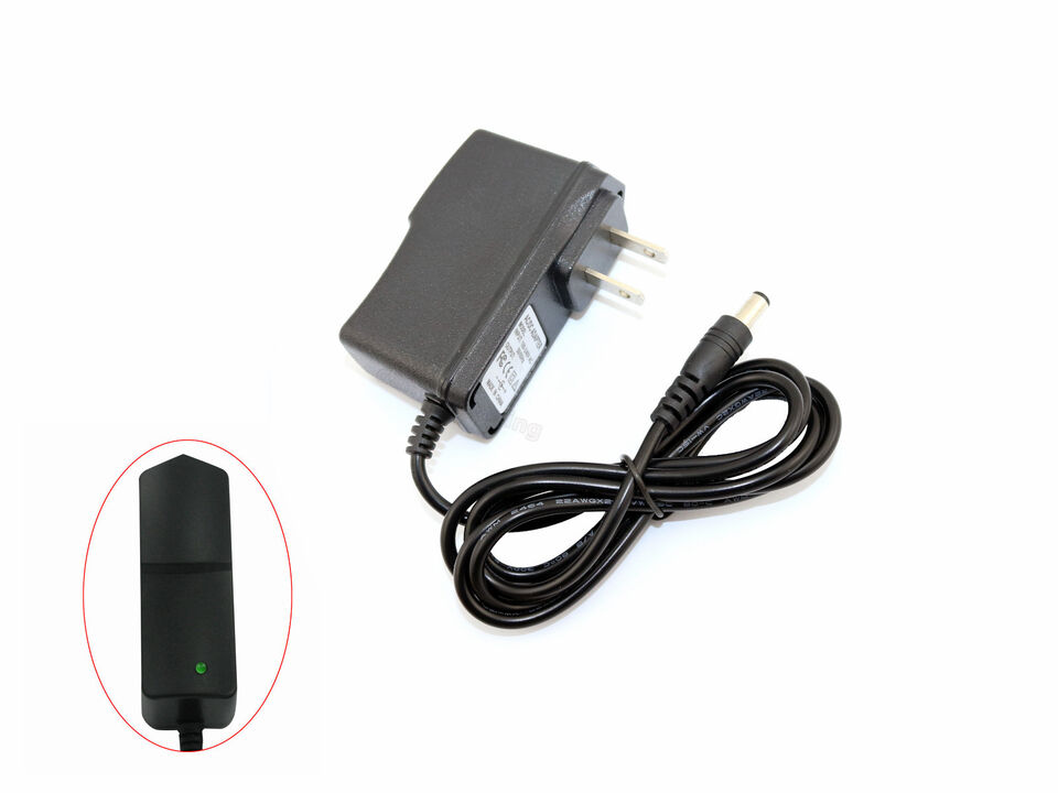 brevpapir bande Faciliteter 9V AC Power Adapter Supply For Boss RE-20 Space Echo RT-20 Charger PSU |  eBay