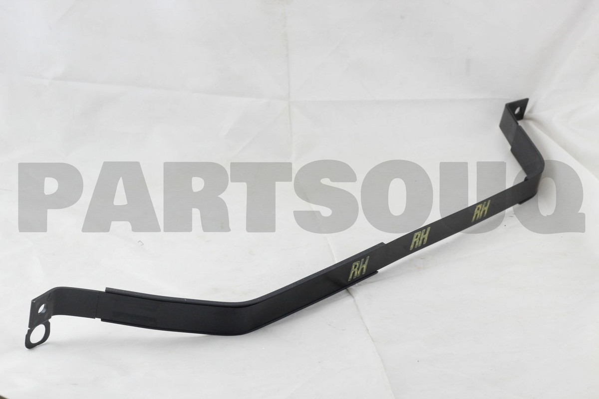 312111H000 Genuine Hyundai / KIA BAND ASSY-FUEL TANK RH | eBay