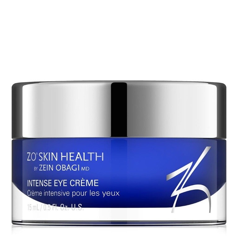 Zo Skin Health Intense Eye Cream 15ml #dkau