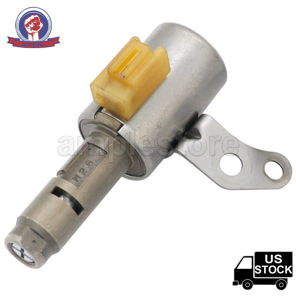 Tomi　¥9,990⇨¥9,600 Genuine Transmission Shift Solenoid SL1 For 35210-21010