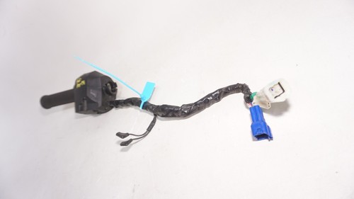 2021 - 2023 KTM 390 Duke Right Handlebar Switch Throttle Grip 324298 FOR PARTS - Picture 8 of 9