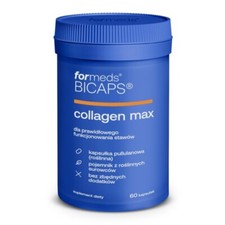 Formeds Bicaps Collagen Max 60K Gelenke