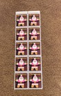 USA Stamp SCOTT #1800 - Santa Claus - 15c - 1979 - Block of 10 - MNH OG — photo 1
