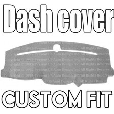 Fits 2011 - 2020 Jeep Grand Cherokee Dash Cover Mat Dashboard Pad Light Grey Fits 2011 - 2020 Jeep Grand Cherokee Dash Cover Mat Dashboard Pad Light Grey