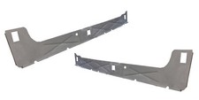 Inner Rocker Panels Extended Cab Chevy Truck 99-06 - 1 Pair - Made In The Usa Inner Rocker Panels Extended Cab Chevy Truck 99-06 - 1 Pair - Made In The Usa