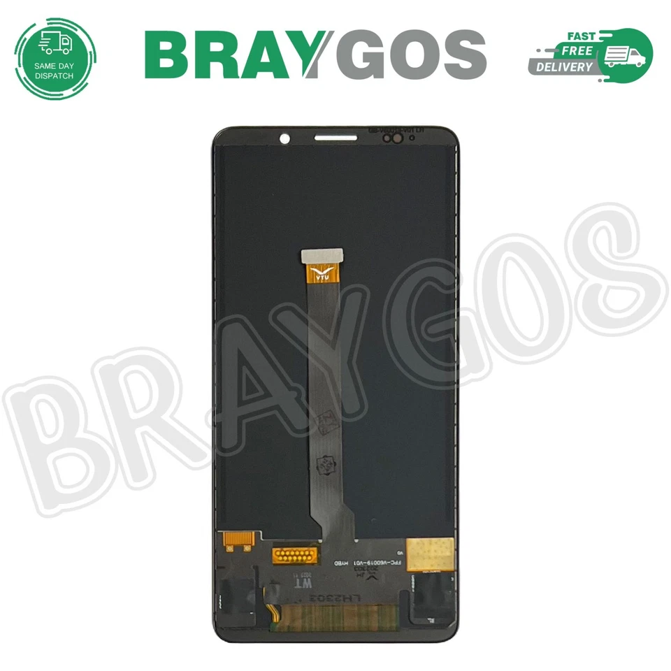 Replacement For Huawei Mate 10 Pro INCELL LCD Touch Screen Display Assembly - Image 4 of 4