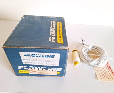Flowline L010-1305-25 Optic Level Switch