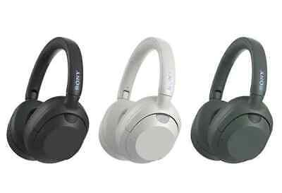 Sony ULT WEAR WH-ULT900N Wireless Noise Canceling Headphones Sony ULT WEAR WH-ULT900N Wireless Noise Canceling Headphones