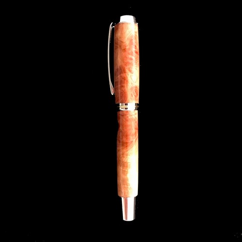 Thoma - Handcrafted Ballpoint, Fountain, and Rollerball Pens - Picture 110 of 190