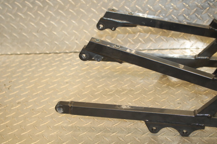 2003 KAWASAKI NINJA ZX7R ZX750P REAR SUBFRAME BACK SUB FRAME | eBay