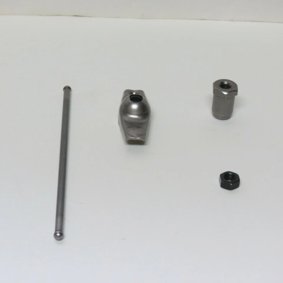 Genuine OEM New Predator Intake Rocker Non-Hemi 6.5 69730 R210 Free Shipping ! - Image 3 of 4