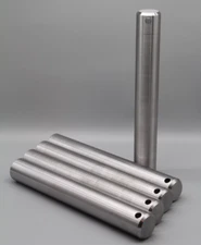 New Excavator Universal Bucket Pin 50mm X 345mm one pin