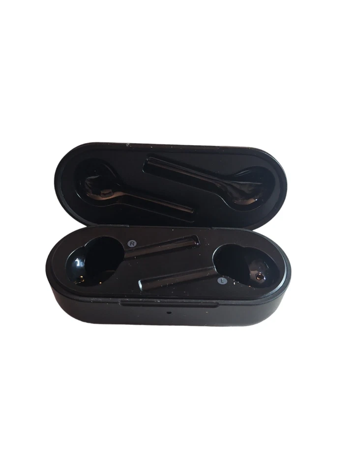 ZIZO Venture True Wireless Earbuds Bluetooth 5.0 ((Charging Case Only)) Tested  - Image 3 of 3