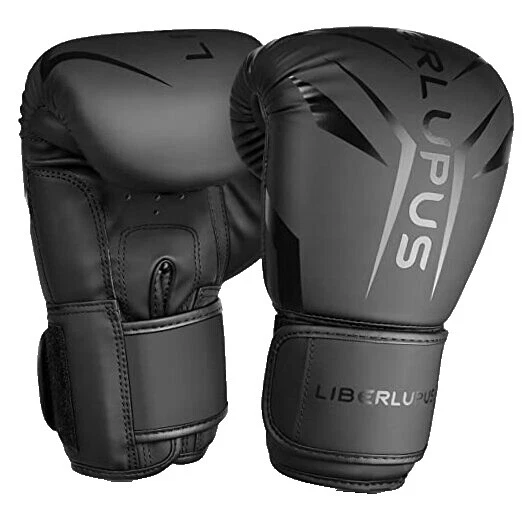 Guantes de Boxeo de Mujer Talla L