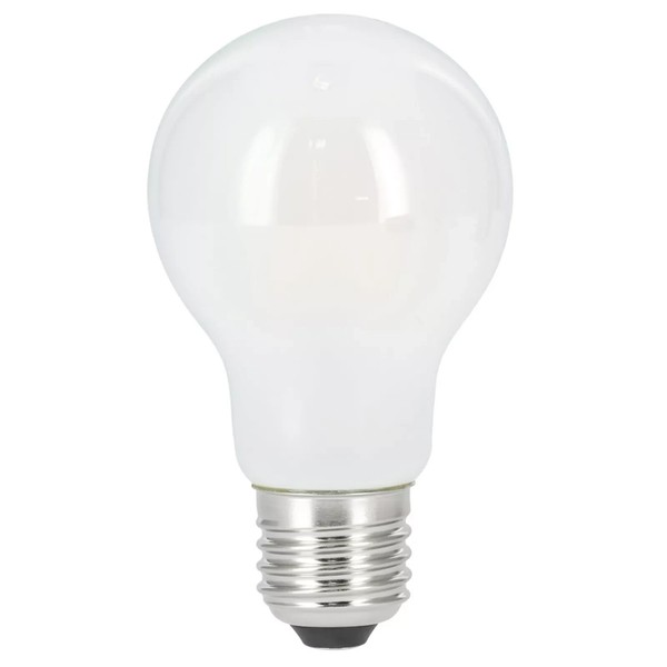 Xavax Led-Filament, E27, 806Lm Ersetzt 60W, GlüHlampe, Matt, Warmweiß (112811)-image