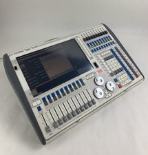 Avolites Tiger Touch Lighting Control Console Tested