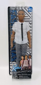 ken fashionista 10