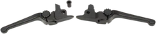 Powerstands Racing Lever Sets Black Anthem 12-00661-22