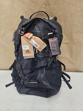 Gregory MIKO 25 One Size Black