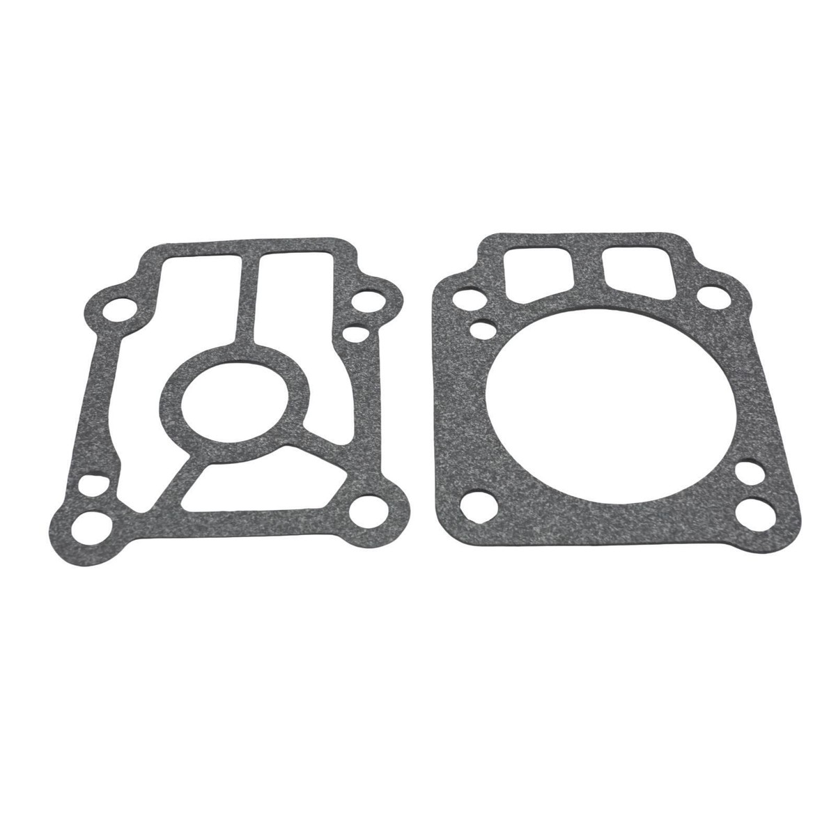 パーツアソート myui様 Mercury Lower Unit Seal Kit with Gasket 25HP 30HP 2-Stroke Engine