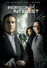 Person of Interest: Season 1