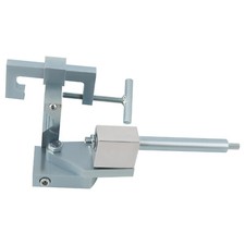 Aluminium 0-50 Degree Tube Pipe Notcher Tool 3/4" - 3" Tubing Electric Drill