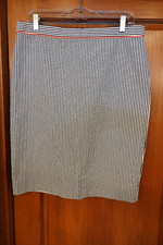 J CREW No. 2 Pencil Skirt, Size 10