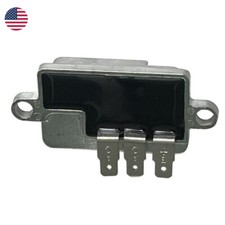 Voltage Regulator 210667017 Fit for FR FS FX Series Engines FR541V FR600V FR651V